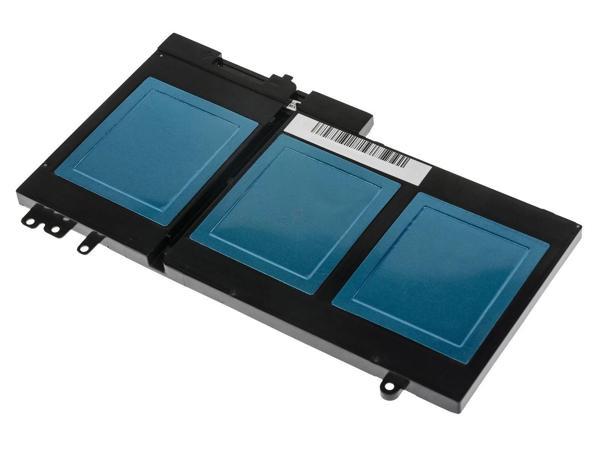 RETRO Dell Latitude E5270, E5470 Notebook Bataryası - 3 Cell - Image 1