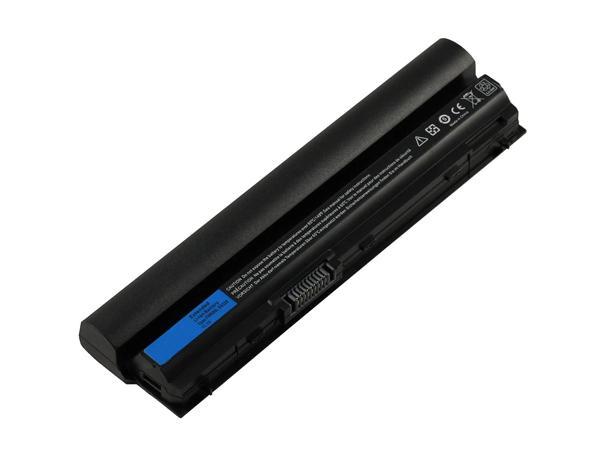 HYPERLIFE Dell Latitude E6220, E6320 Notebook Bataryası - 6 Cell - Image 1