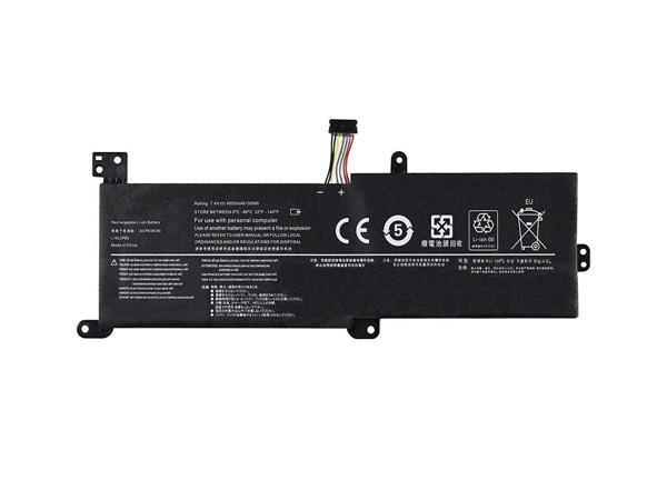 RETRO Lenovo IdeaPad 320-15IKB, 320-15ISK, L16L2PB2 Notebook Bataryası - Image 1