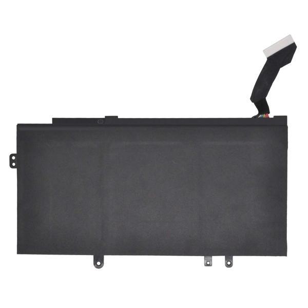 RETRO Toshiba Dynabook Satellite U920T, U925T, PA5073U-1BRS Notebook Bataryası - Image 1