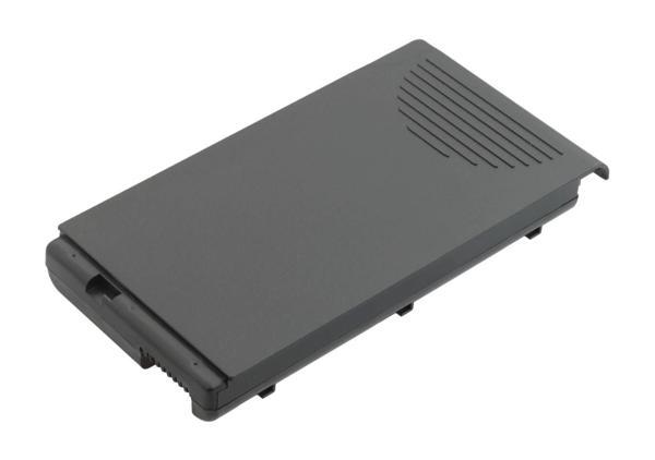 RETRO Medion MD96500, BTP-AJBM, BTP-AKBM Notebook Bataryası - Image 1