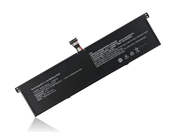 RETRO Xiaomi Mi Notebook 15 (2017), R15B01W Notebook Bataryası - Image 1