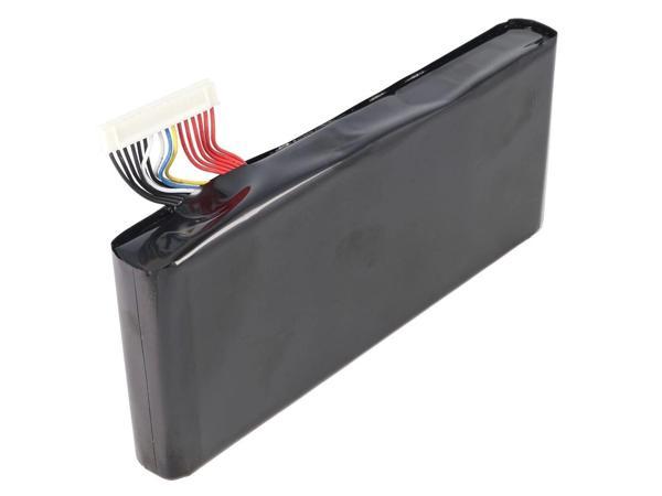RETRO MSI GT72, BTY-L77 Notebook Bataryası - Image 1
