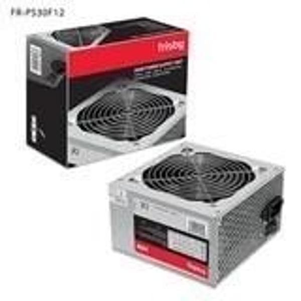 FRISBY FR-PW30C12 300W POWER SUPPLY - Image 1