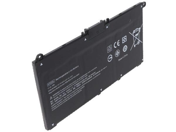 HYPERLIFE Hp Pavilion 15-cw, 15-cu, HT03XL Notebook Bataryası - Image 1