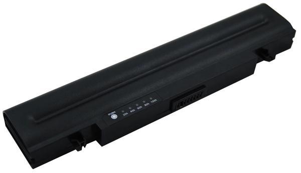 RETRO Samsung P50, R505, R510, R560, AA-PB4NC6B Notebook Bataryası - Image 1