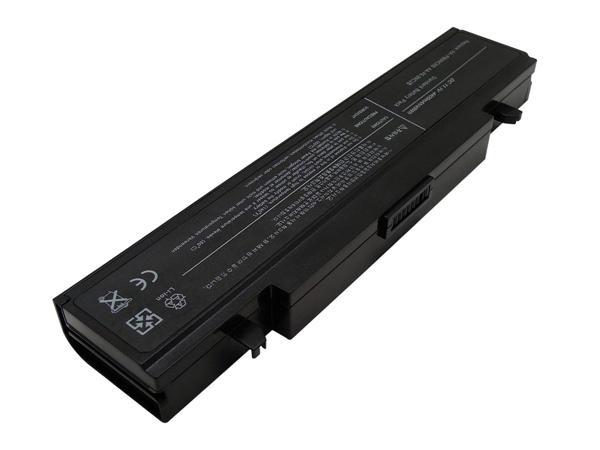 RETRO Samsung R522, R580, NP300E5A Notebook Bataryası - Siyah - Image 1