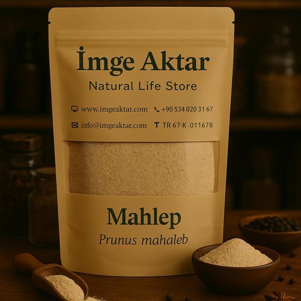 Mahlep 100g - Image 1