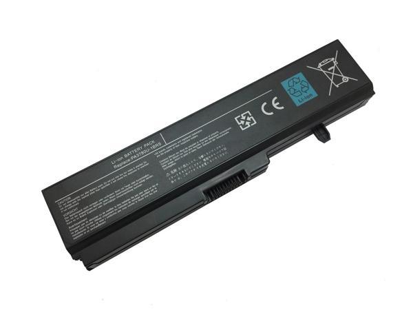 RETRO Toshiba Dynabook Satellite T110, T130, PA3780U-1BRS Notebook Bataryası - Image 1