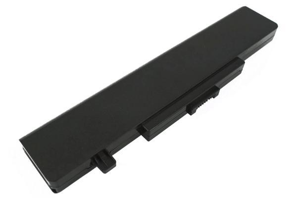 HYPERLIFE Lenovo G580, Y580, Z580 Notebook Bataryası - 6 Cell - Image 1