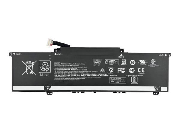 RETRO Hp Envy 13-ay0000 x360, BN03XL Notebook Bataryası - Image 1