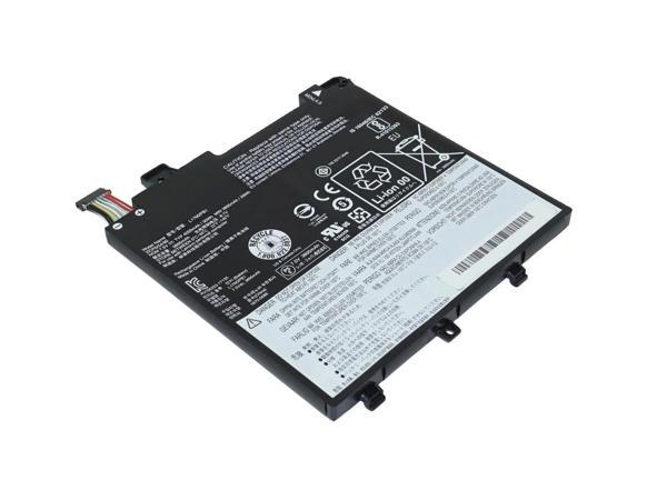 RETRO Lenovo V130-14IGM, V130-14IKB, L17L2PB1, L17M2PB1 Notebook Bataryası - Image 1