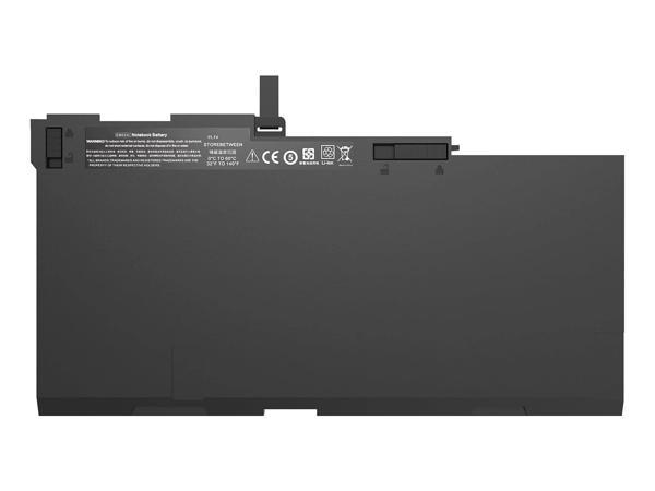 HYPERLIFE Hp EliteBook 840 G1, CM03XL, E7U24AA Notebook Bataryası - Image 1