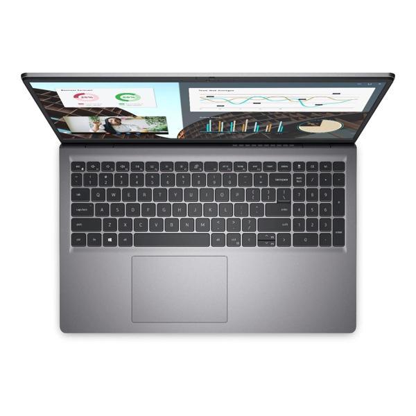 DELL Vostro 3530 15.6"120Hz i5-1334U 16GB 512SSD UBUNTU - Image 1