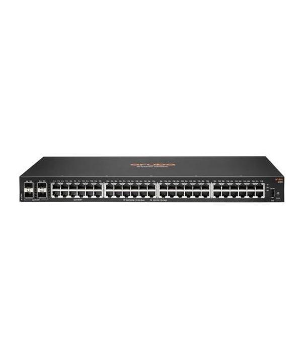 Aruba 6100 48G 4SFP+ Swch - Image 1