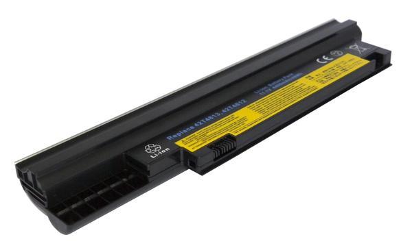 RETRO Lenovo ThinkPad Edge 13, E30, E31 Notebook Bataryası - 6 Cell - Image 1