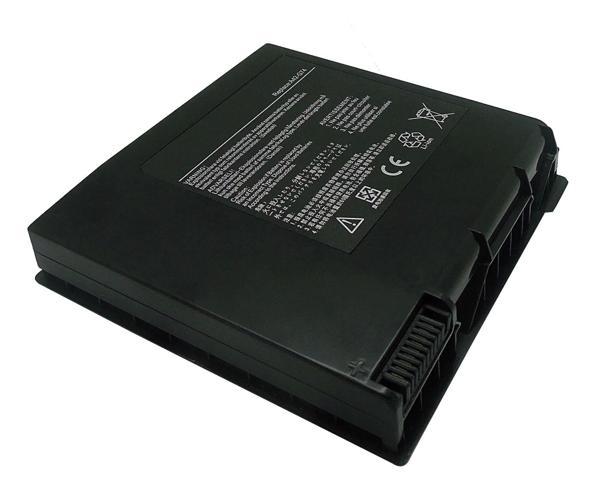 RETRO Asus ROG G74SX, A42-G74 Notebook Bataryası - Image 1