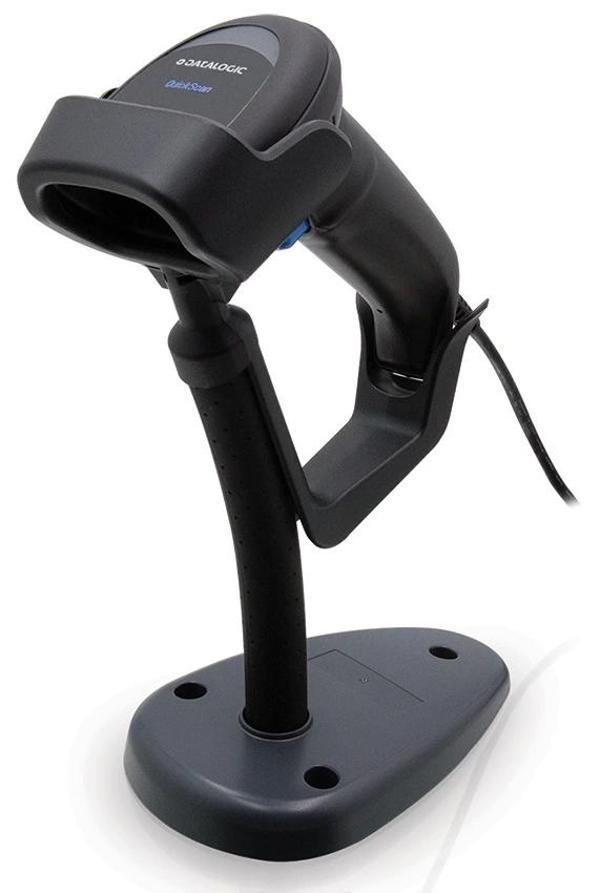 DATALOGIC QUICKSCAN QD2590 2D BARKOD OKUYUCU - Image 1