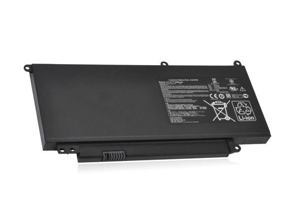 RETRO Asus N750J, N750Jk, N750Jv, C32-N750 Notebook Bataryası - Image 1