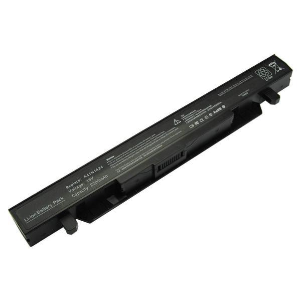 RETRO Asus ROG GL552J, GL552V, A41N1424 Notebook Bataryası - Image 1