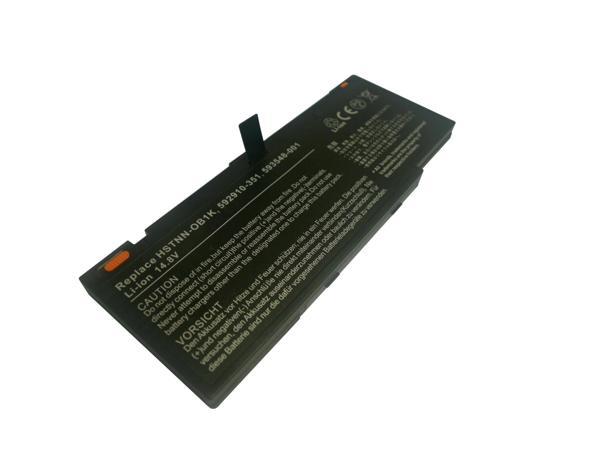RETRO Hp Envy 14-1000, 14-2000, LF246AA, RM08 Notebook Bataryası - Image 1