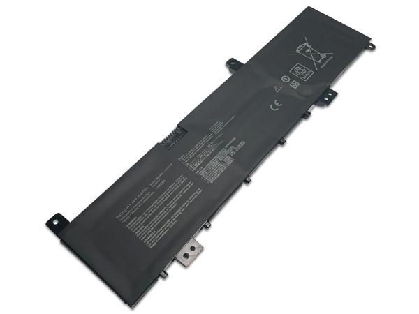 RETRO Asus X580V, C31N1636 Notebook Bataryası - Image 1