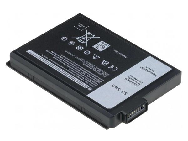 RETRO Dell Latitude 5430 Rugged, XVJNP Notebook Bataryası - Image 1