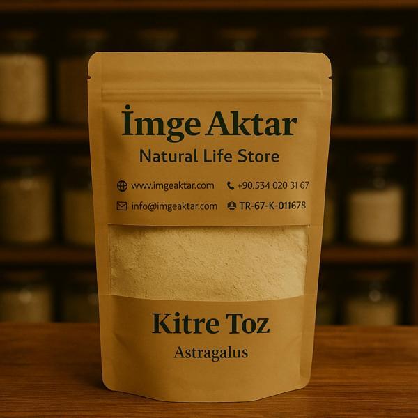Kitre Toz 50g - Image 1
