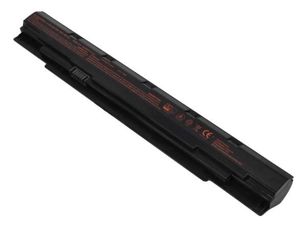 RETRO Clevo N240BAT-4 Notebook Bataryası - Image 1