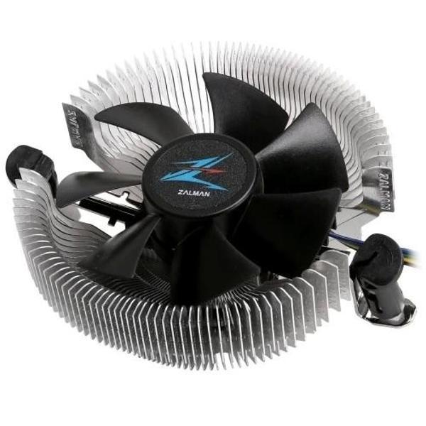 ZALMAN CNPS80G INTEL/AMD LGA 1700/1200&AM5/AM4 CPU SOĞUTUCU - Image 1