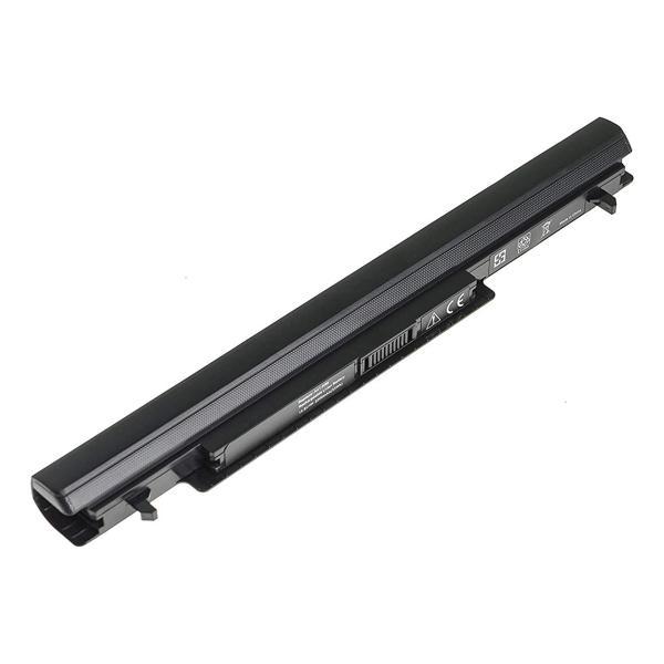 RETRO Asus A46, S46, A32-K56, A41-K56 Notebook Bataryası - 4 Cell - Image 1