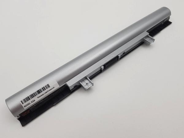 RETRO Casper Nirvana D15D, A41-D15 Notebook Bataryası - Silver-Siyah - Image 1