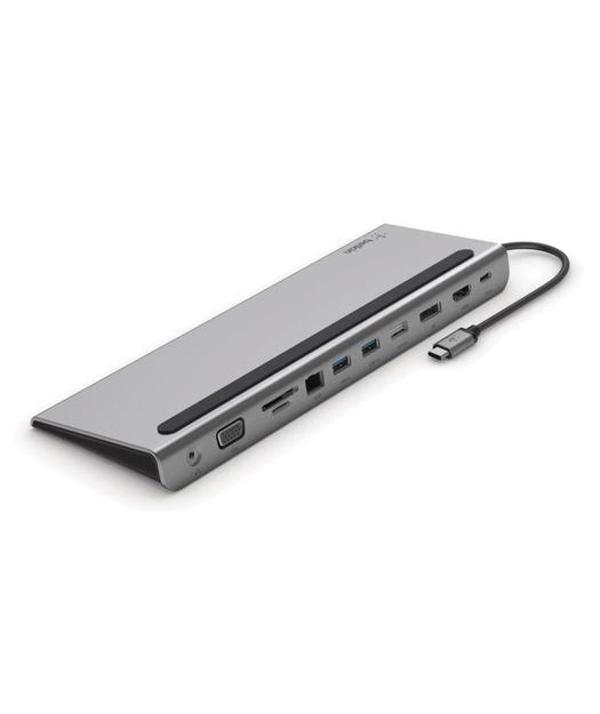 Belkin USB-C’den 11 in 1 Dock - Image 1