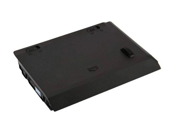 RETRO Clevo P150HMBAT-8 Notebook Bataryası - Ver.1 - Image 1