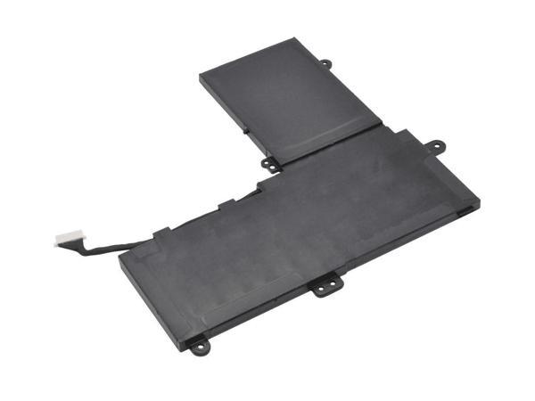 RETRO Hp Pavilion 11-u000 x360, NU03XL Notebook Bataryası - Ver.1 (3 Cell) - Image 1