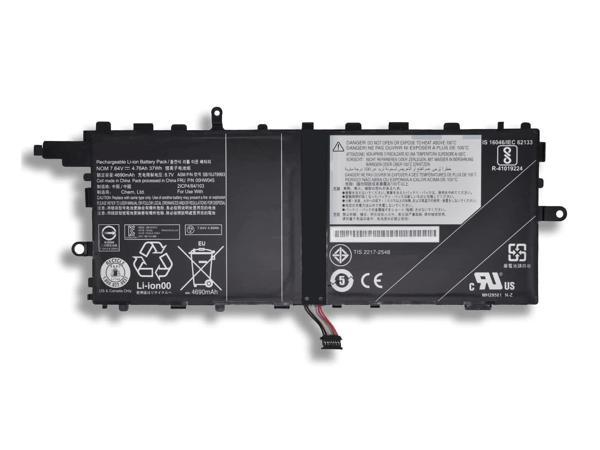 RETRO Lenovo ThinkPad X1 Tablet Gen1, 00HW045, 00HW046 Batarya - Image 1
