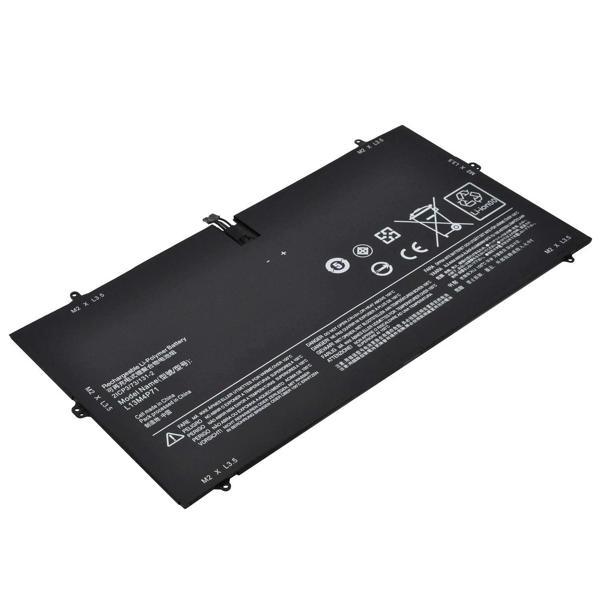 RETRO Lenovo Yoga 3 Pro-1370, L13M4P71, L14S4P71 Notebook Bataryası - Image 1