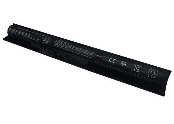 RETRO Hp Pavilion 15-p000, VI04, G6E88AA Notebook Bataryası - Image 1