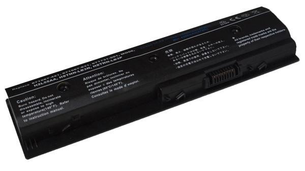 RETRO Hp Pavilion dv6-7000, dv7-7000, H2L55AA, MO06 Notebook Bataryası - 6 Cell - Image 1