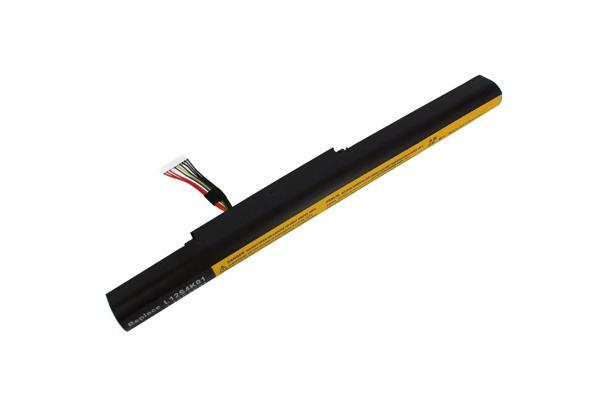 HYPERLIFE Lenovo Z500, Z510 Notebook Bataryası - Image 1