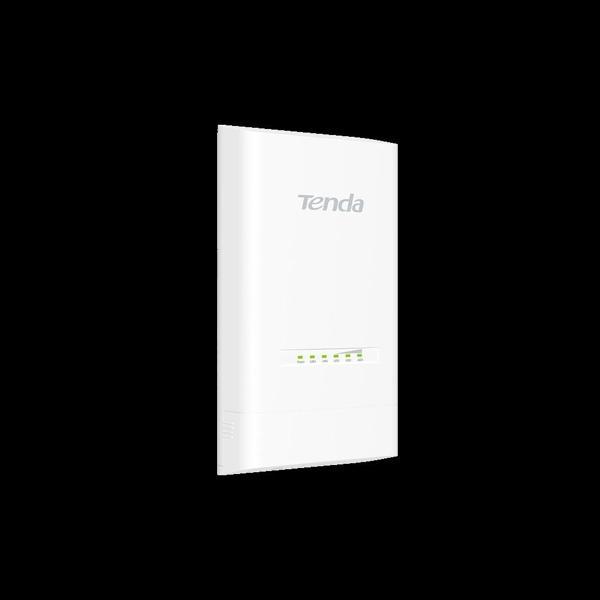 TENDA O4 5GHz 12dBi 11AC 867Mbps GIGABIT OUTDOOR ACCES POINT CPE - Image 1