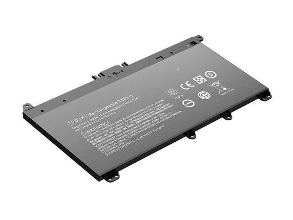 HYPERLIFE Hp Pavilion 15-cc, 15-cd, 15-ck, TF03XL Notebook Bataryası - Image 1