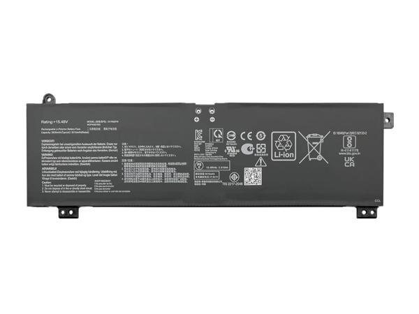 RETRO Asus C41N2010 Notebook Bataryası - Image 1