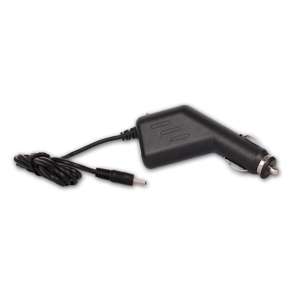 RETRO 5V 2A 10W Tablet Araç Şarj Adaptörü - 2.5x0.7x10mm - Image 1