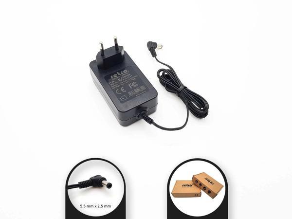 RETRO 9V 2A 18W POS Cihazı Adaptörü RPA-AC131 - Image 1