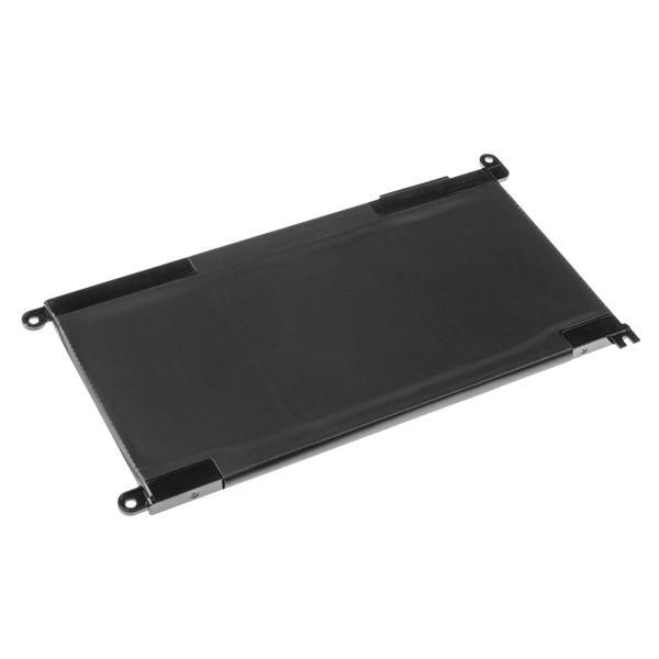 RETRO Dell Inspiron 5567, 7560, WDX0R Notebook Bataryası - Image 1