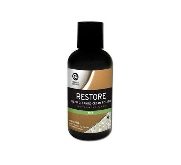 Planetwaves PWPL01 Derin Temizleme Cream Polish Pastası - Image 1