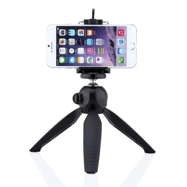 Valkyrie Profesyonel Mini Tripod Monopod - Image 1