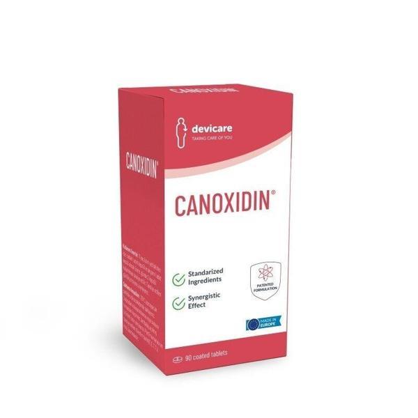 Canoxidin 90 Tablet - Image 1