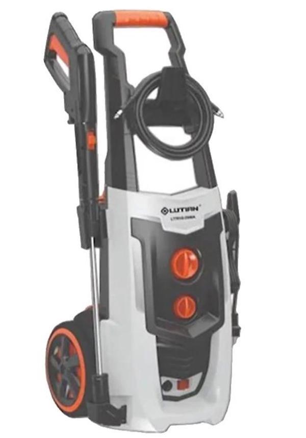 LUTİAN OTO YIKAMA PROFESYONELL 195 BAR LT-701G - Image 1
